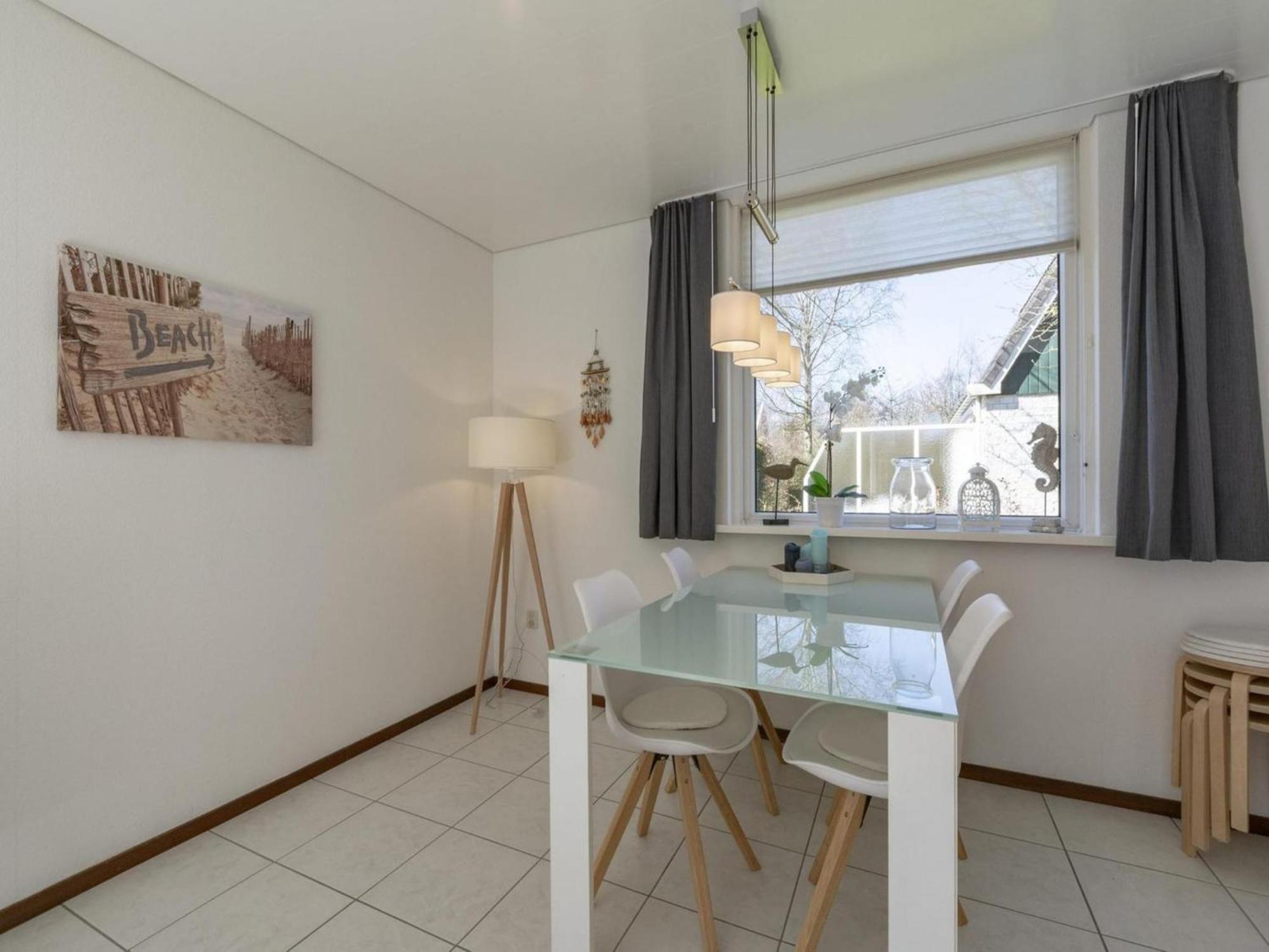 Holiday Home With Pool By The Sea Sint Maartensvlotbrug Exterior foto