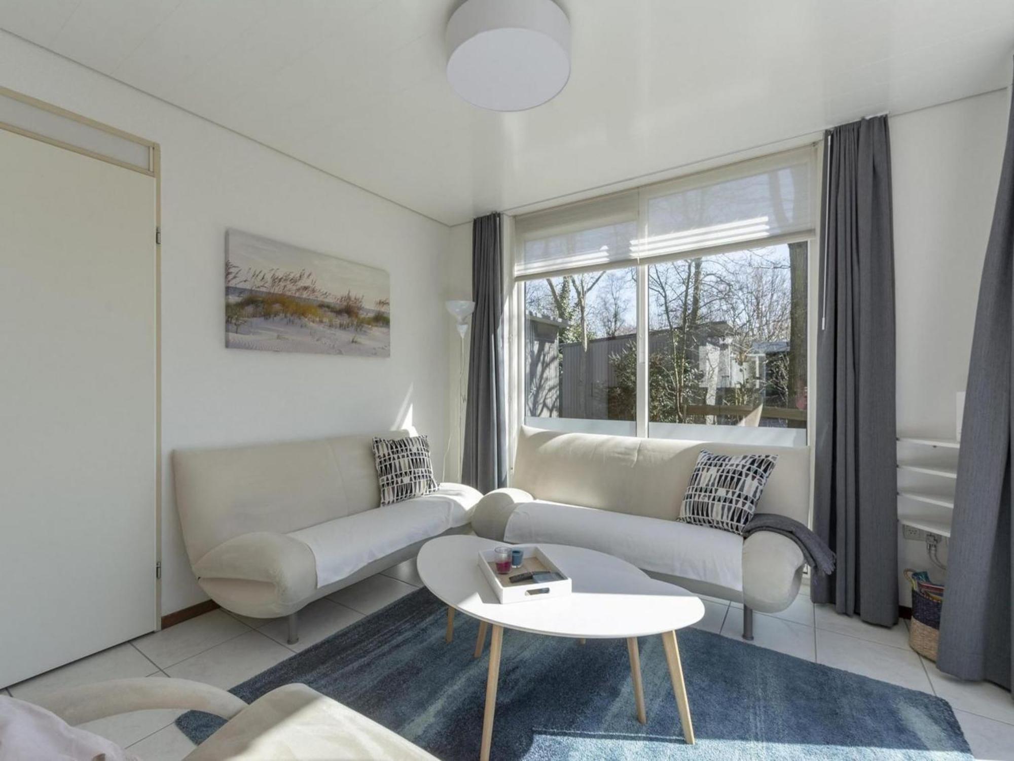 Holiday Home With Pool By The Sea Sint Maartensvlotbrug Exterior foto