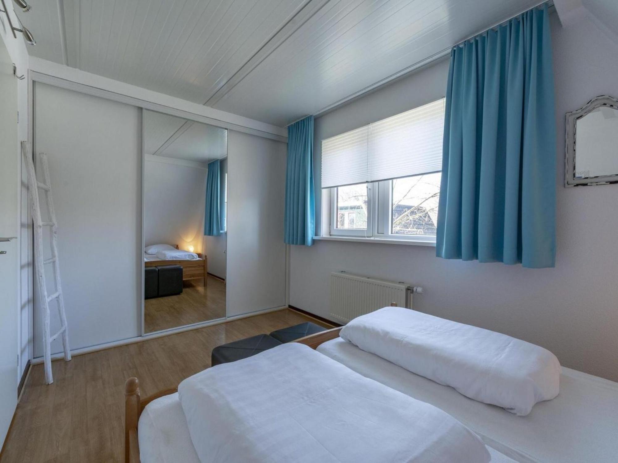 Holiday Home With Pool By The Sea Sint Maartensvlotbrug Exterior foto